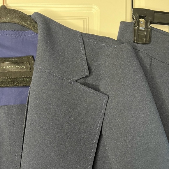 Marie Saint Pierre Suit Set - Picture 4 of 16